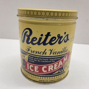 ビンテージ看板Reiter and Harter ALL STAR DAIRY Reiter Dairy | eBay