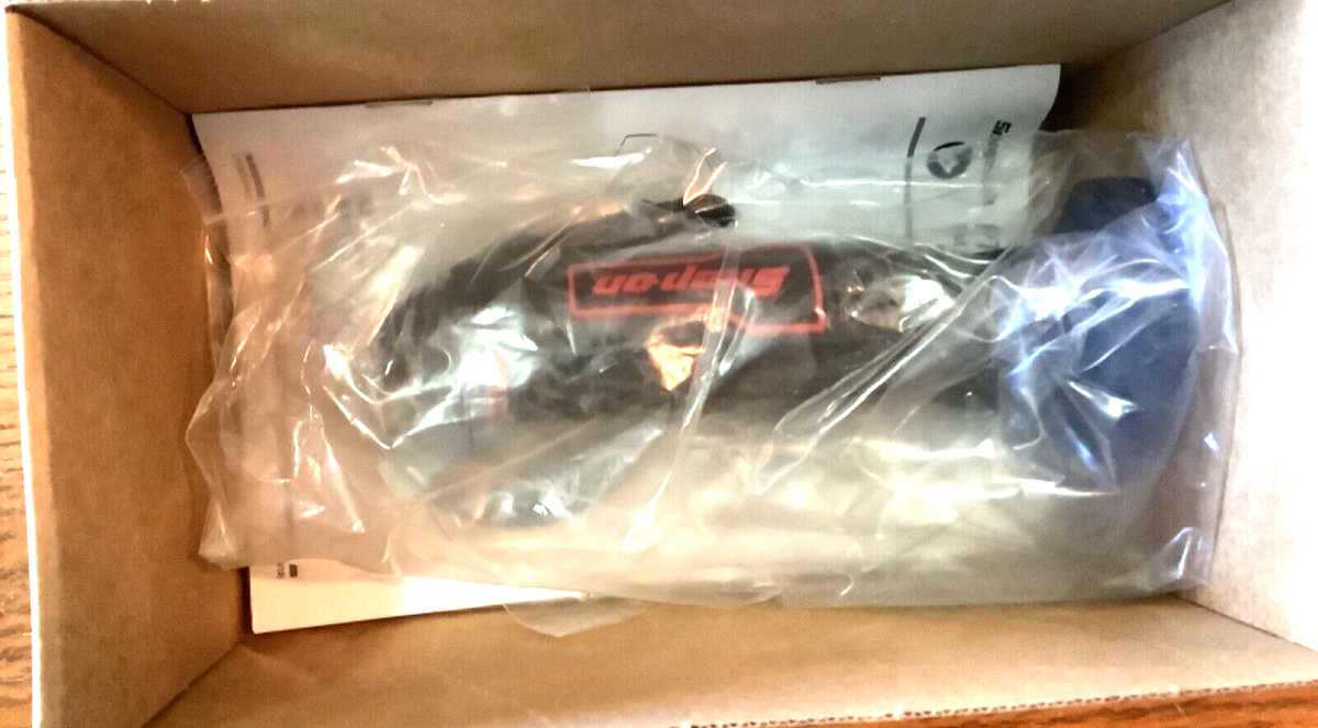 New Snap-on™ PTC250 3