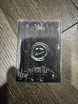 xodiac レックス　トレカ Brand new Complexcon Exclusive Travis Scott Nike Limited Edition