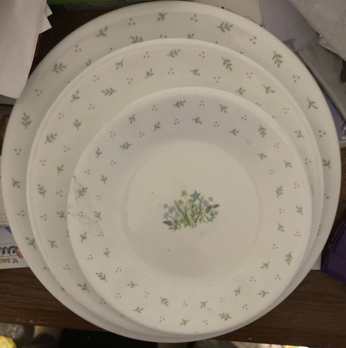 Corelle By Corning 
