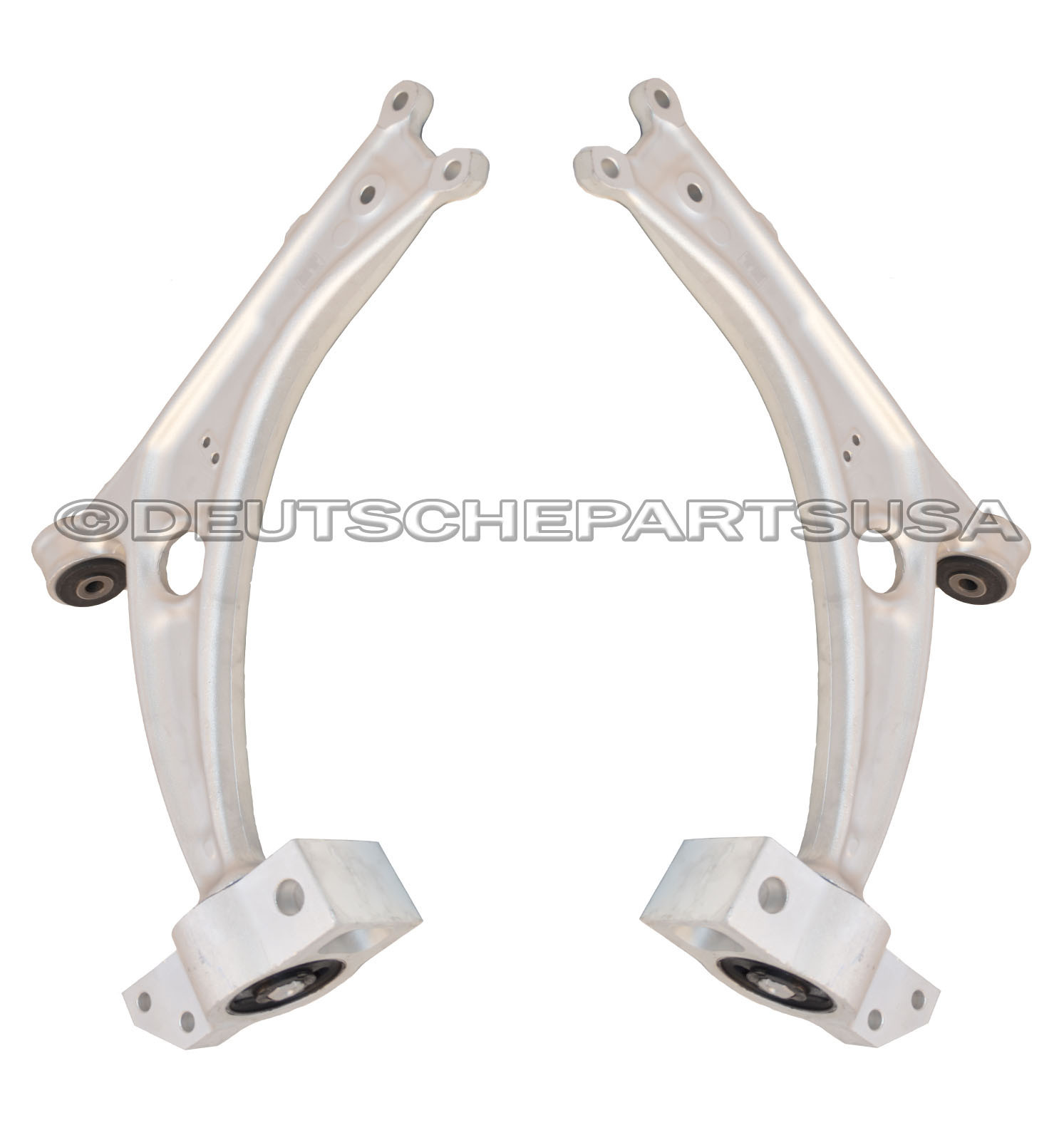 VW PASSAT CC TIGUAN FRONT LOWER CONTROL ARMS BUSHING 3C0407151G LEFT