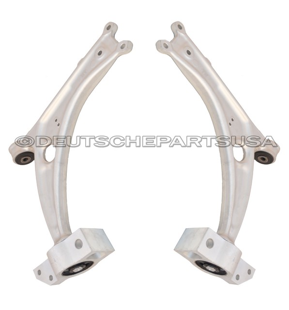 VW PASSAT CC TIGUAN FRONT LOWER CONTROL ARMS BUSHING 3C0407151G LEFT