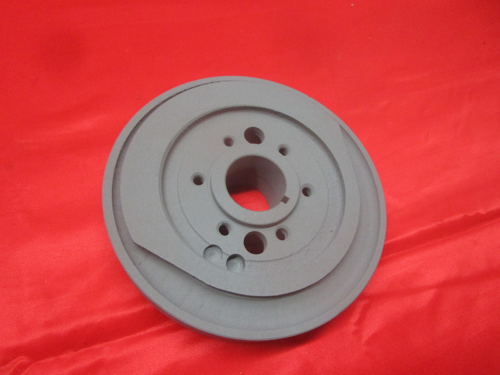 1970 1971 MOPAR 440 SIX PACK HARMONIC BALANCER GTX CUDA CHALLENGER eBay