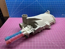 Electrolux Washer Dispenser Housing w/Valve P# 134964020 137108710 134637810