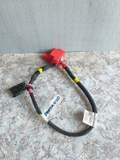 CAVO BATTERIA AVVIAMENTO CABLAGGIO MOTORE FIAT PANDA 1.2 BENZ 2020 RICAMBI AUTO