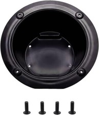 Wall Mount VESA Adapter Bracket Fits For Samsung Odyssey G9 Models Black