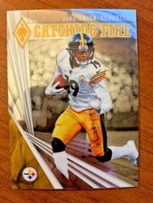 2019 Panini Phoenix Football You Pick- Base, Inserts, Parallels Free Shipping