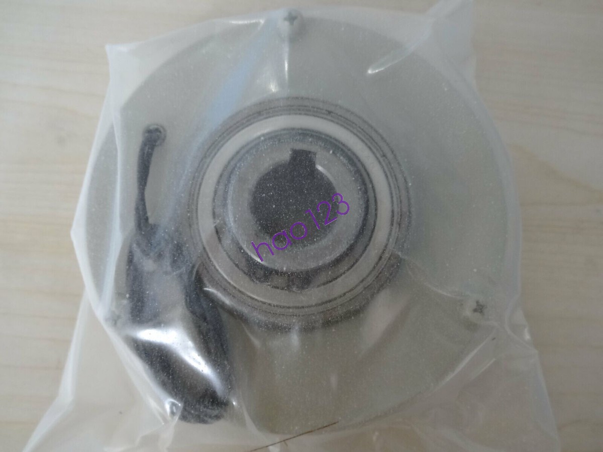 ZX-0.6YN-80 Mitsubishi magnetic powder brake Free Shipping UPS