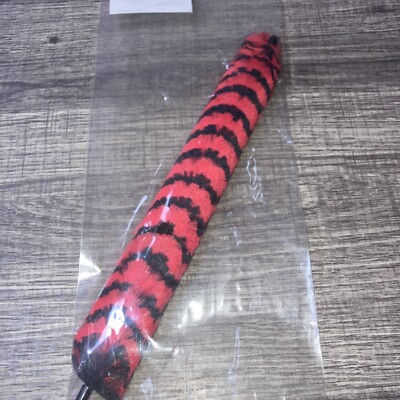 Microfiber Instrument Care H.W. H-ALT Alto Sax Pad Saver - Foto 5