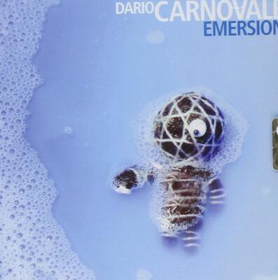 Emersion - Various Artists (Audio cd)
