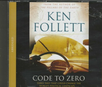 Code to Zero by Ken Follett