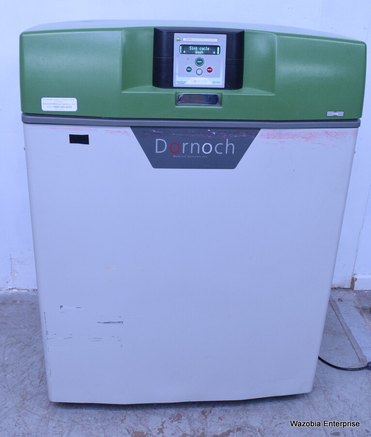 DORNOCH MEDICAL SYSTEMS TRANSPOSAL SAFETY STATION 618511 eBay