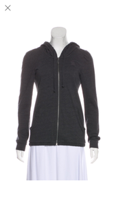 burberry brit sweatshirt