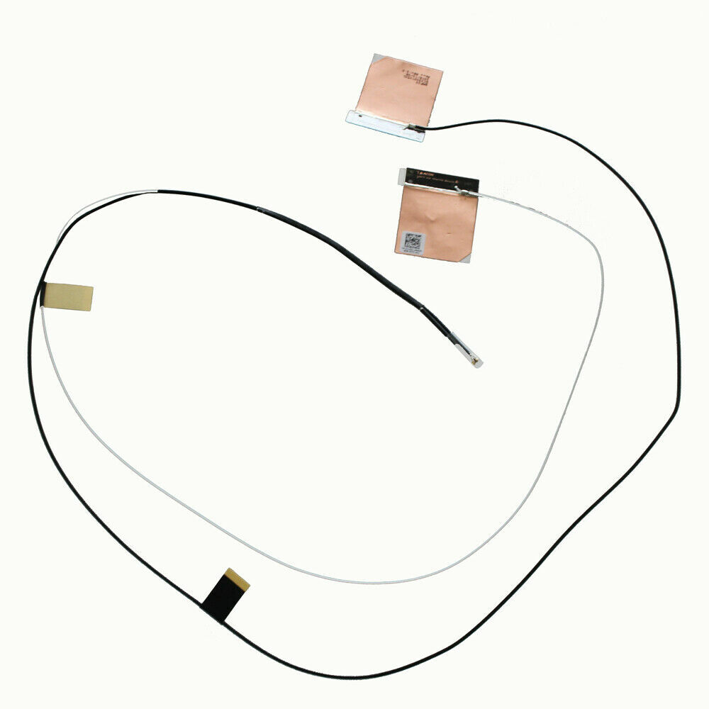 New Antenna Wire Wifi Line Cable For Dell Alienware 17 R4 R5 01V50L 1V50L  usjp | eBay
