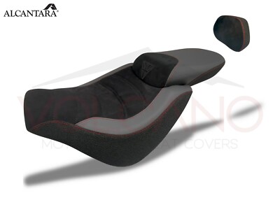 SEAT COVER SADDLE COVER TRIUMPH ROCKET 3 III 2019 2024