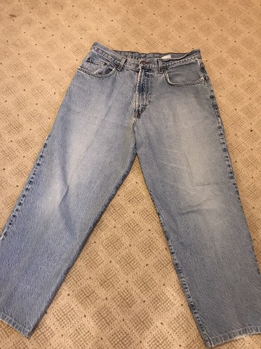 Men's Lucky Brand Dungarees 81 relaxed 