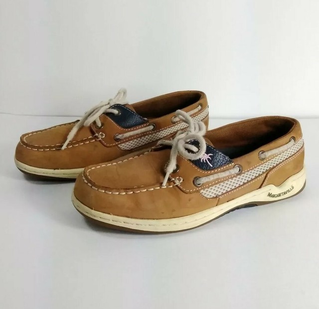 margaritaville boat shoes womens