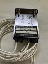 Master Specialties Co. Roto-Tellite PN 101-1132-1 Free shipping!! see pictures