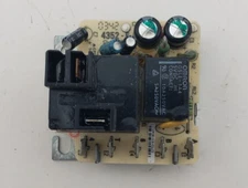 Trane Blower Control Board White Rogers  57T01-001 Part numbers 4352-H / 4352-F
