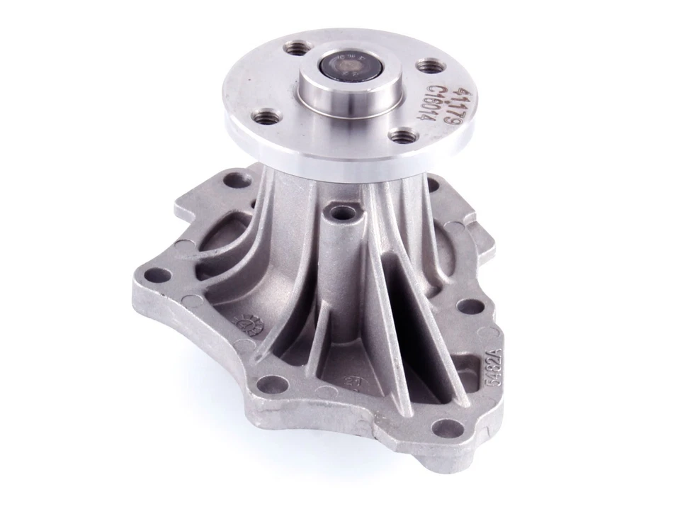 Bomba de agua motor Gates para Pontiac Vibe 2009-2010 2,4 L L4 GAS Foto 4 de 4