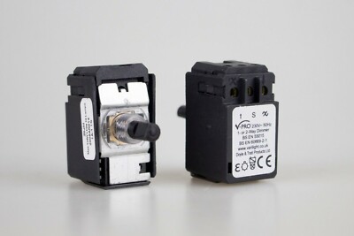 Varilight MJM100 V-Pro Smart Master LED Dimmer Module 1 x 100W (1-10 bulbs)