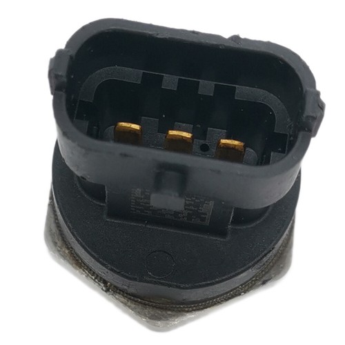 Fuel Rail Pressure Switch Sensor 0281006425 For Dodge Ram 2500 Ram 3500 2003-06 - Picture 5 of 5