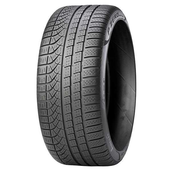 TYRE PIRELLI 235/40 R19 92V P-ZERO WINTER (NA0) WINTER