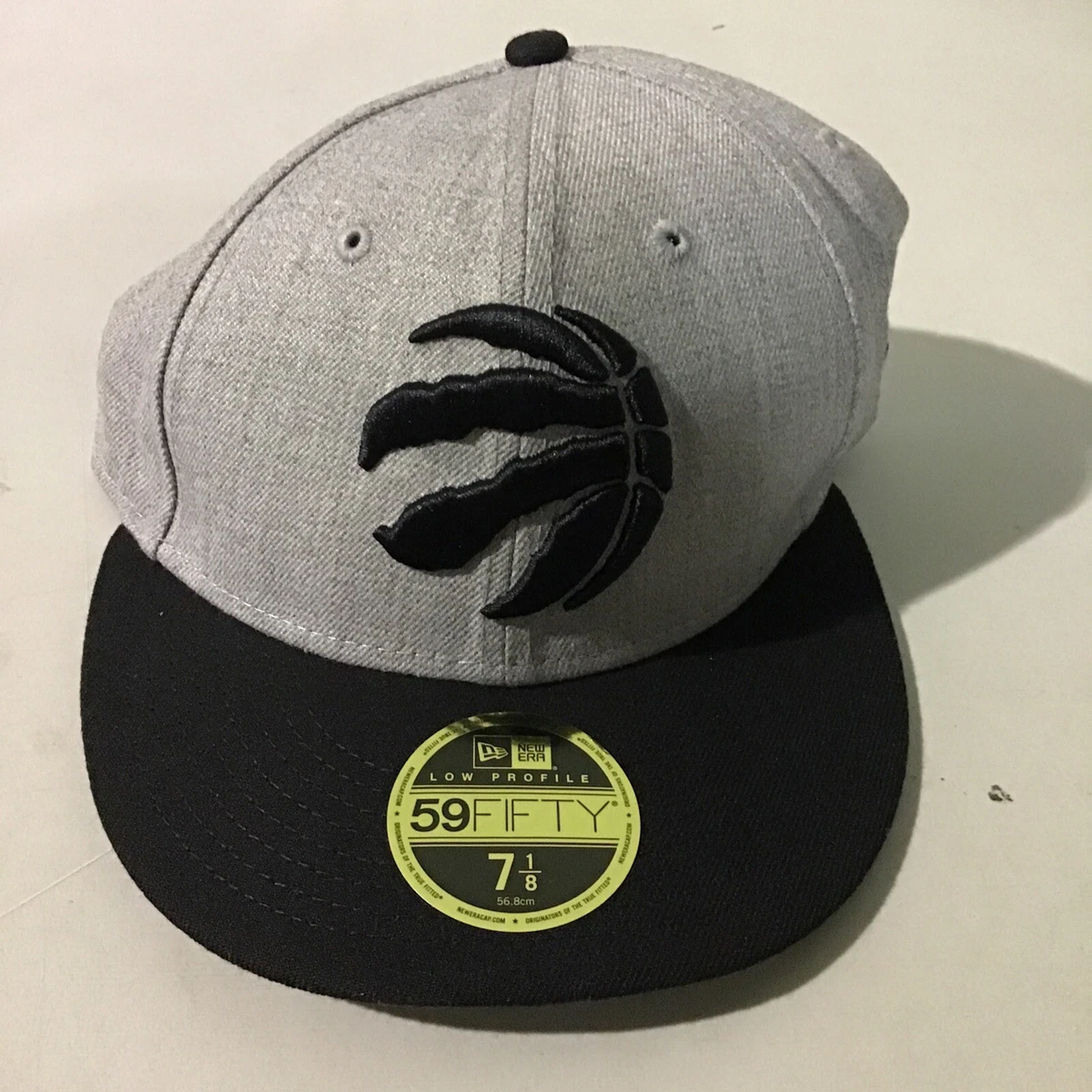 Toronto raptors low sales profile hat