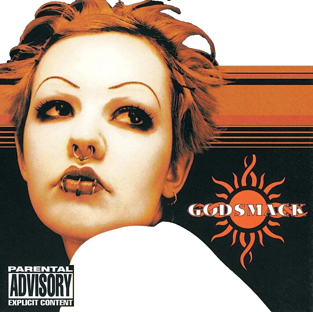 Discos de vinilo Godsmack