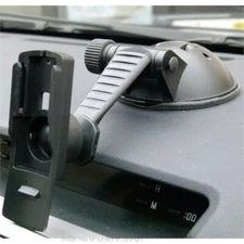 MultiSurface Car Dashboard or Window Suction Mount for Garmin GPSMap 62 Series