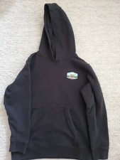 Vans hoodie medium youth. Pre-owned.
