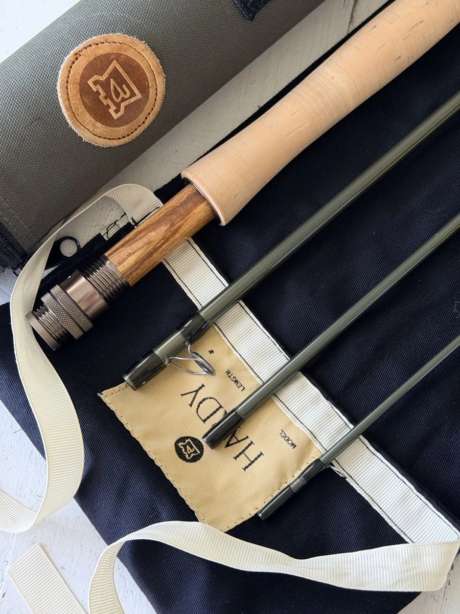 hardy zenith fly rod products for sale | eBay