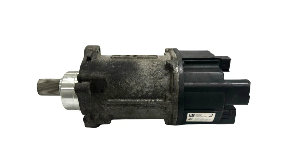 Chevy Colorado GMC Canyon 2015-2016 motor de dirección asistida OEM 23374679 DIRECCIÓN ASISTIDA ELÉCTRICA 4x2 Foto 2 de 4