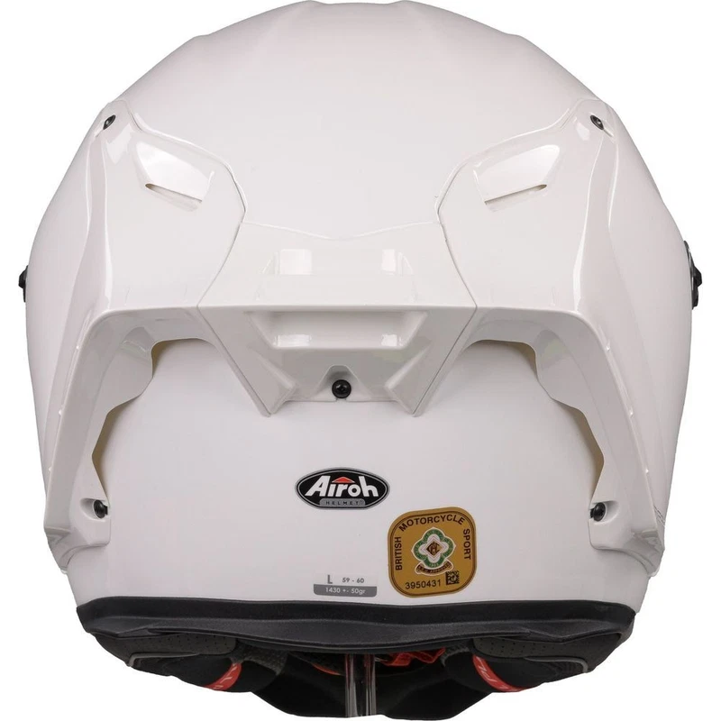Airoh GP550S White, photo 5 of 8