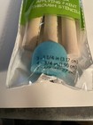 Plaid. Color By Me Sponges, 3 Sizes  10 Sponges 3—1  1/4”, 4 —3/4”, 3— 1/2” New! — photo 2
