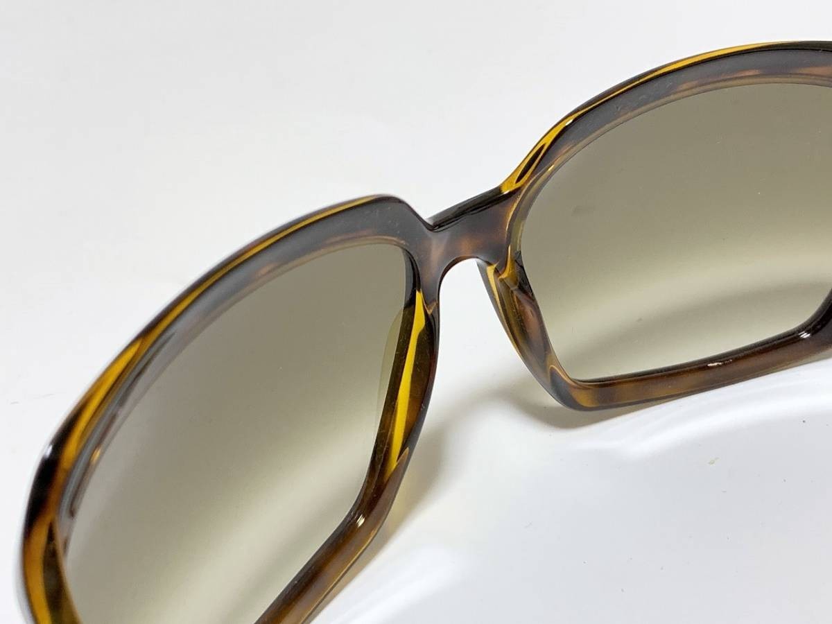 GUCCI Sunglasses with Storage Bag Women Men D13 thumbnail 7