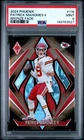 2024 Panini Phoenix - Patrick Mahomes II #116 Bronze Fade/ 125 PSA 9