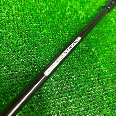 Callaway Tour AD PT 5X Golf Shaft – DC-270 Model | eBay