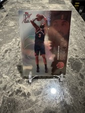 Topps On Demand Brandon Ingram Rookie Pick RC #2 Basketball NBA Trading Card. rookie card picture