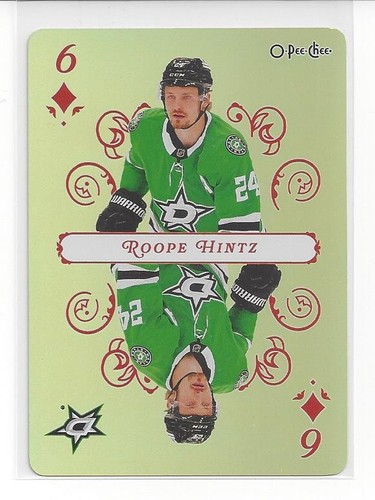 25-26 OPC Complete Your PLAYING CARDS Insert Set - Bild 17 von 48