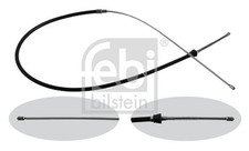FEBI BILSTEIN Bremsseil Seilzug Feststellbremse 36348 für VW SEAT POLO IBIZA 6R1