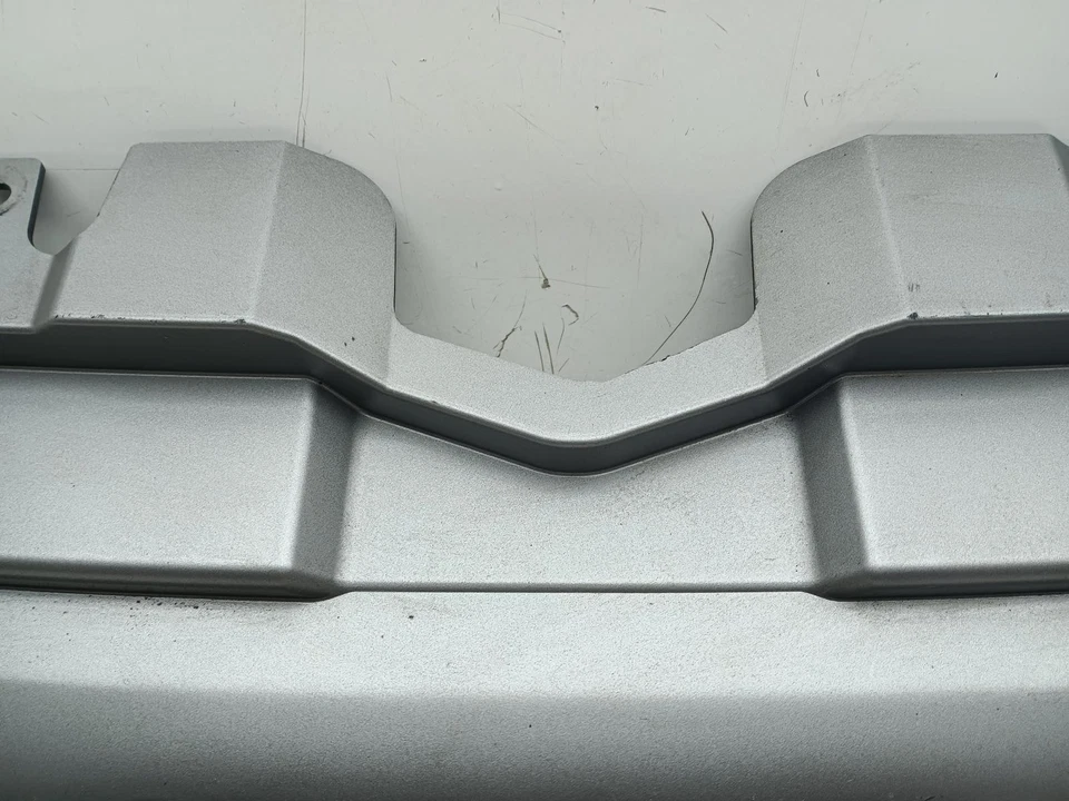 LANDROVER RANGE ROVER EVOQUE GRILLE FRONT BUMPER MK1 L538 2011 - 2015 - Image 4 of 4