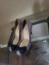 Valentino Garavani Women's Brown  Shoes,Size 37/6.5.