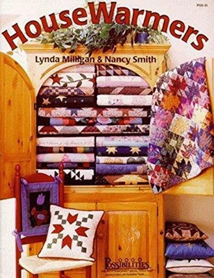 HouseWarmers, Lynda Milligan, Nancy Smith
