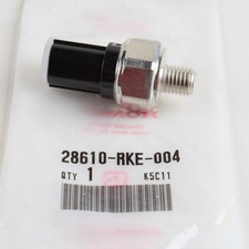 OEM Honda/Acura Switch AT Oil Pressure