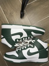 Nike Dunk High Australia Size 10 DD1399 300