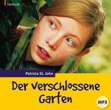 Der verschlossene Garten (Hörbuch [MP3]) von St. Jo... | Buch | Zustand sehr gut