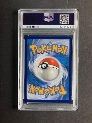 Gothorita 213/193 PSA 9 Mint S&V Paldea Evolved Illustration Rare Pokémon TCG - Picture 2 of 2