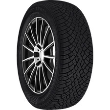 Nokian Hakkapeliitta R5 All Season Tire 24545r18 100t Xl Snow Ice Traction