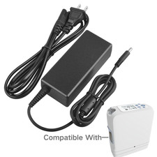 AC DC Power Supply Adapter for Inogen One G4 BA-403 External Battery Charger